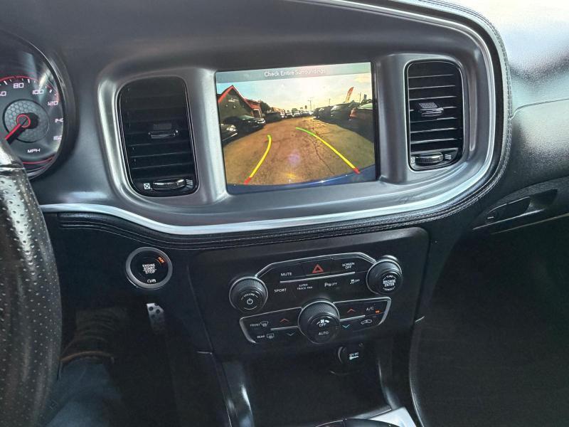 Dodge Charger R/T 2019