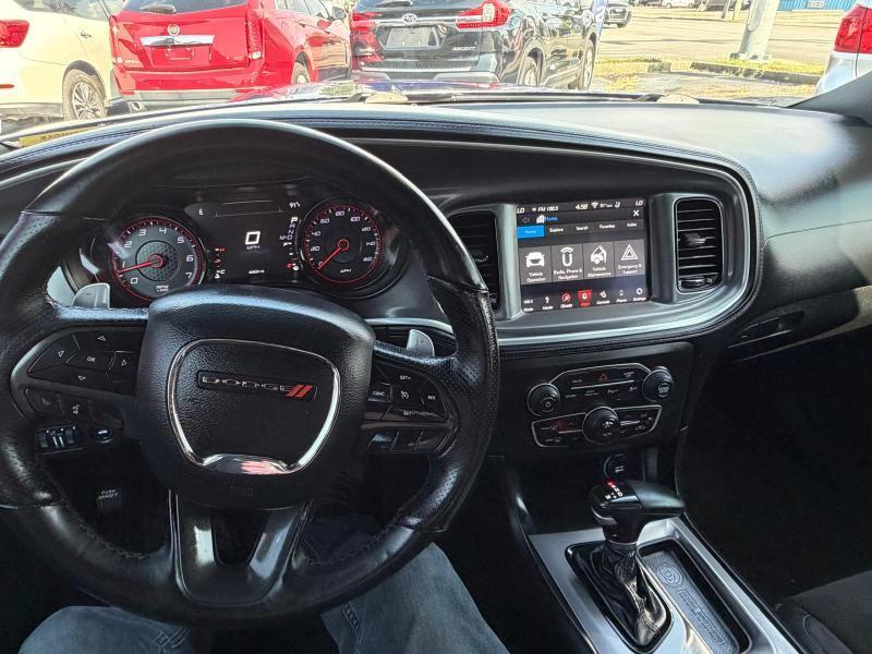 Dodge Charger R/T 2019