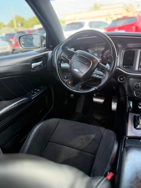 Dodge Charger R/T 2019