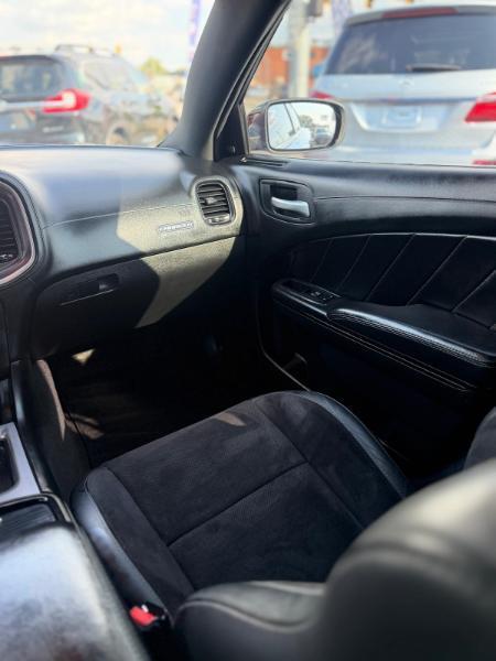 Dodge Charger R/T 2019