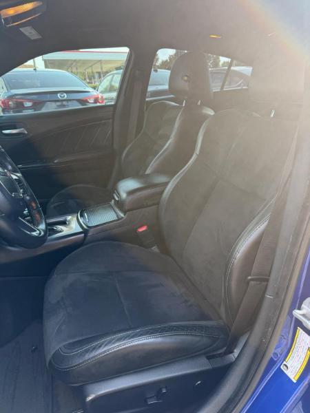 Dodge Charger R/T 2019