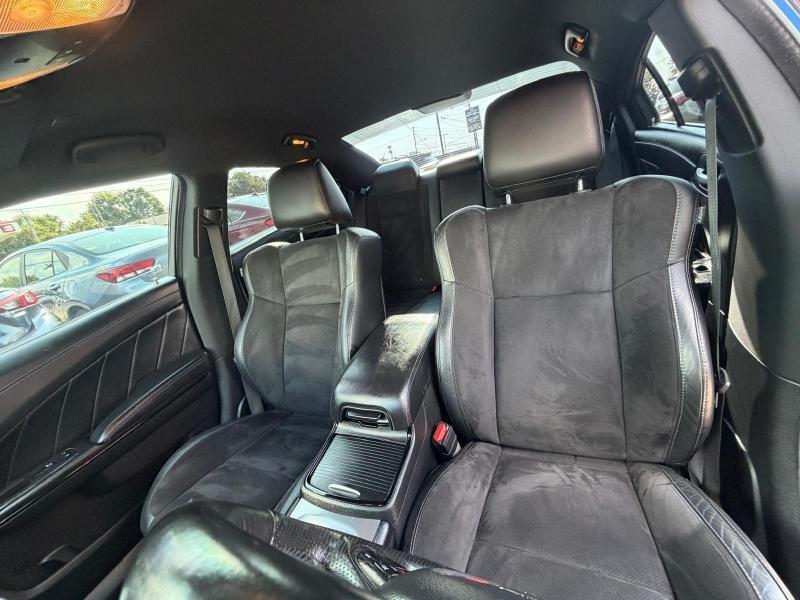 Dodge Charger R/T 2019