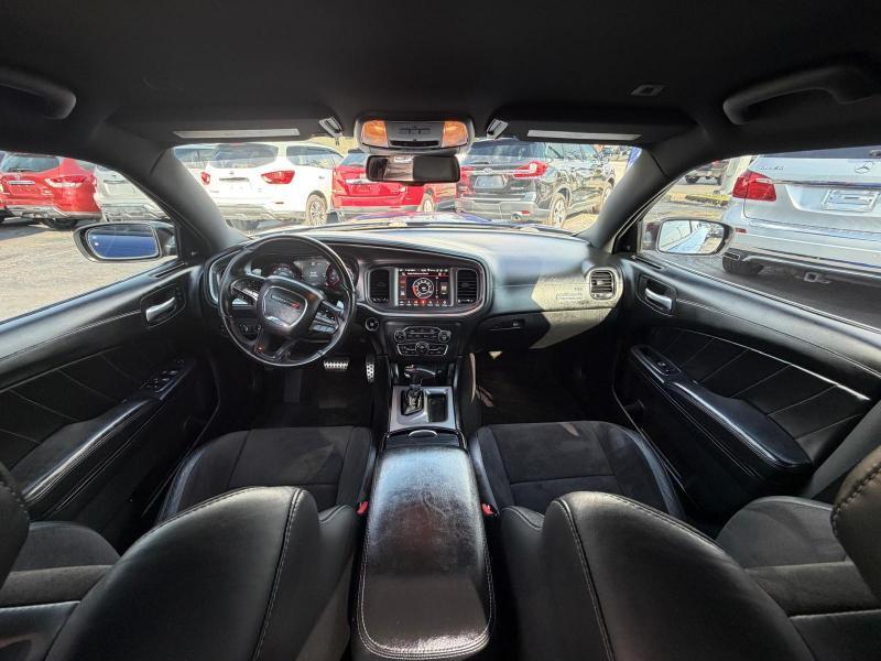 Dodge Charger R/T 2019
