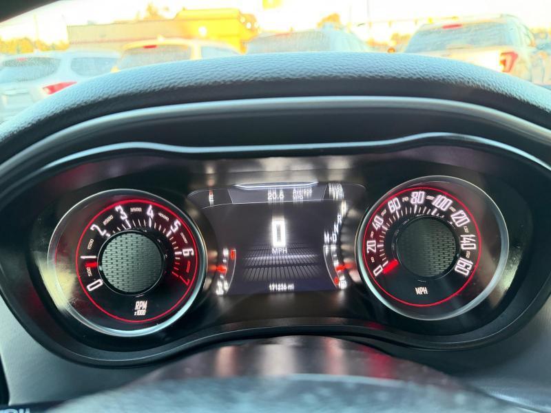 Dodge Challenger SXT 2019