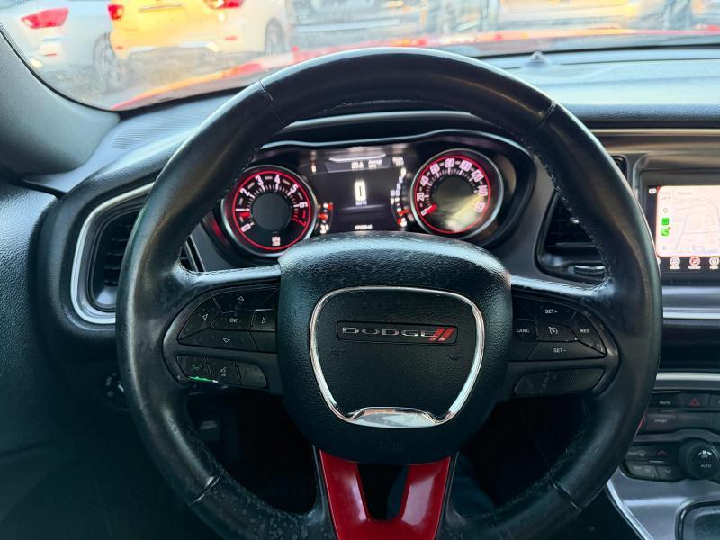 Dodge Challenger SXT 2019