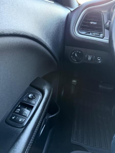 Dodge Challenger SXT 2019