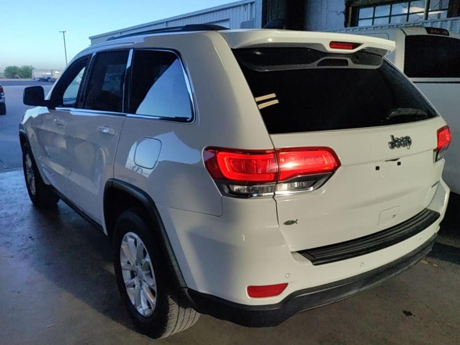 Jeep Grand Cherokee Laredo 2WD 2016