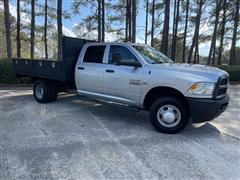 2018 RAM 3500 