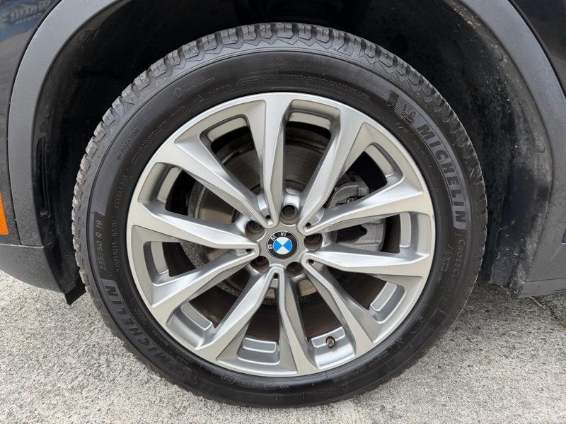 BMW X3 sDrive30i 2019