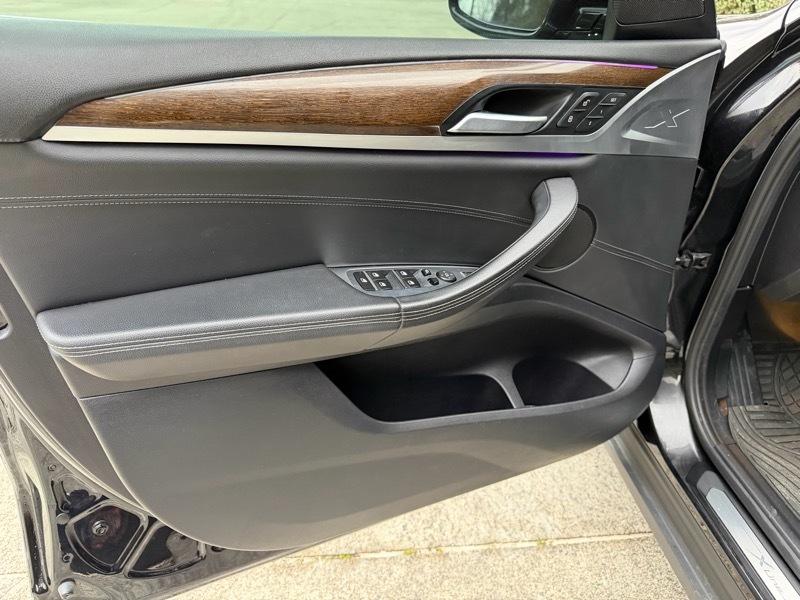 BMW X3 sDrive30i 2019