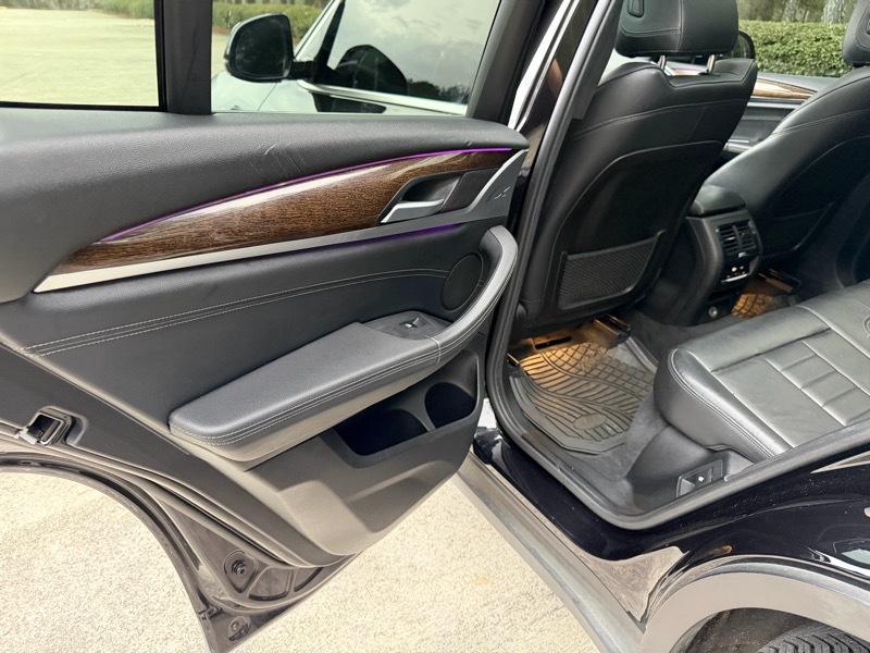 BMW X3 sDrive30i 2019