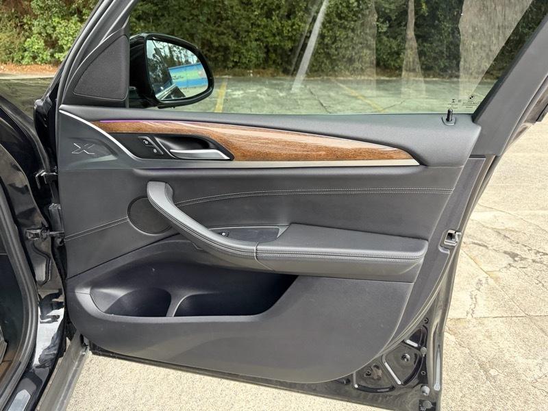 BMW X3 sDrive30i 2019