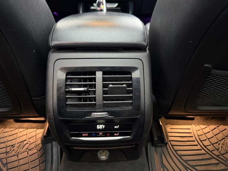 BMW X3 sDrive30i 2019