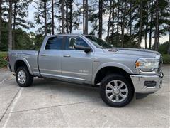 2019 RAM 2500 