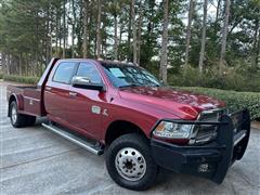 2014 RAM 3500 