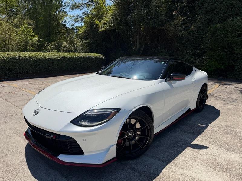 Nissan Z NISMO 9A 2024