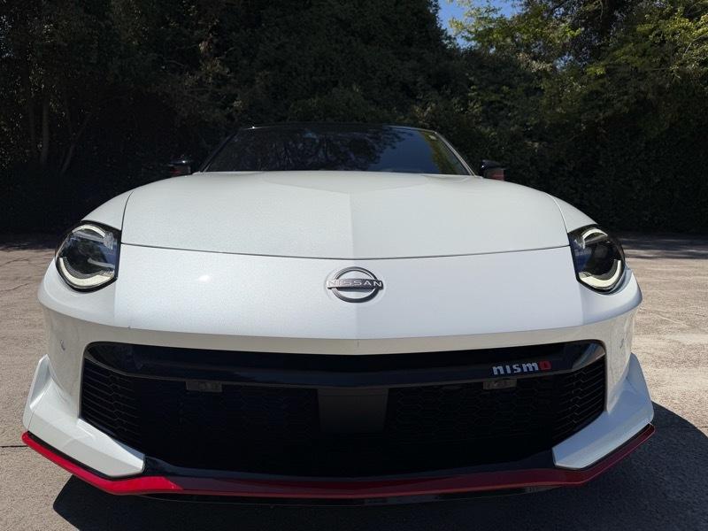 Nissan Z NISMO 9A 2024