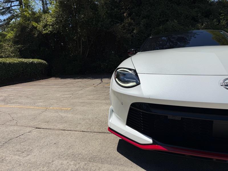 Nissan Z NISMO 9A 2024