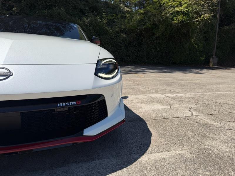 Nissan Z NISMO 9A 2024