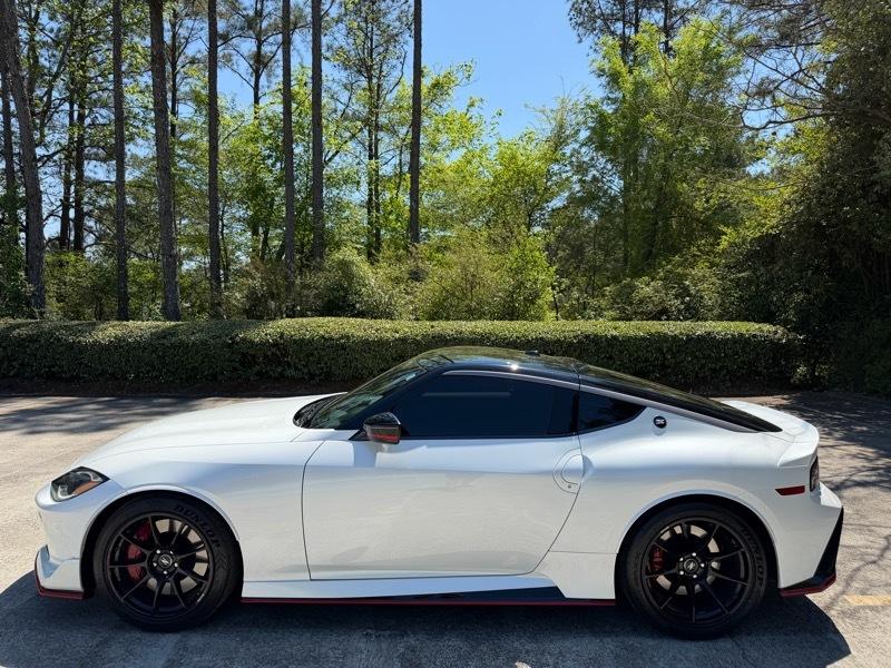 Nissan Z NISMO 9A 2024