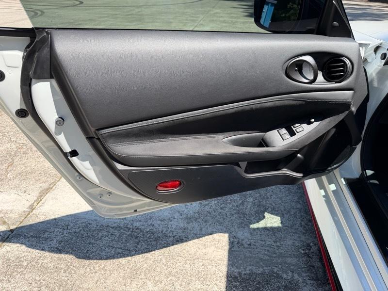 Nissan Z NISMO 9A 2024