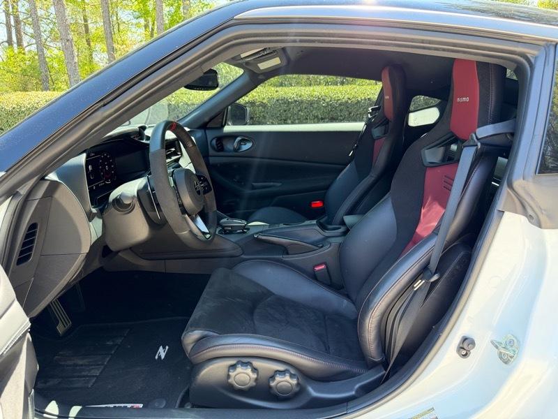 Nissan Z NISMO 9A 2024