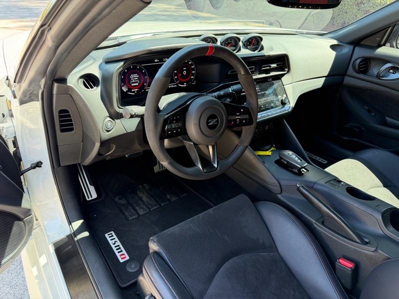 Nissan Z NISMO 9A 2024