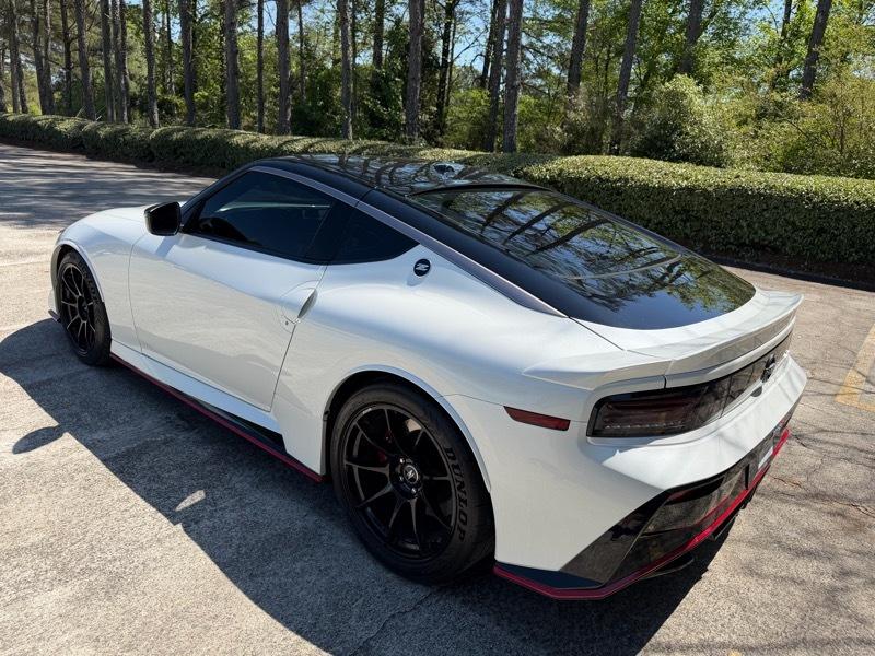 Nissan Z NISMO 9A 2024