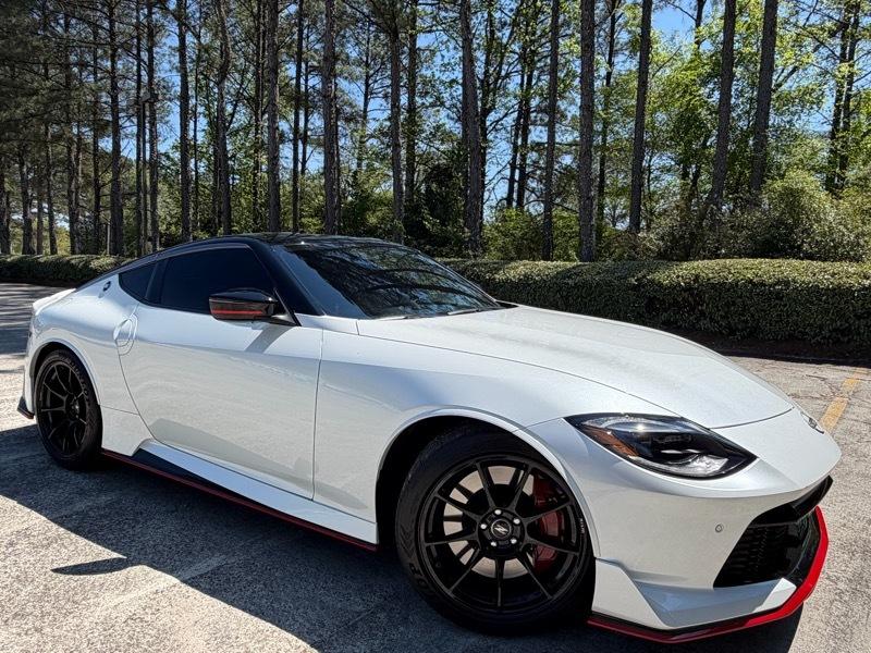 Nissan Z NISMO 9A 2024