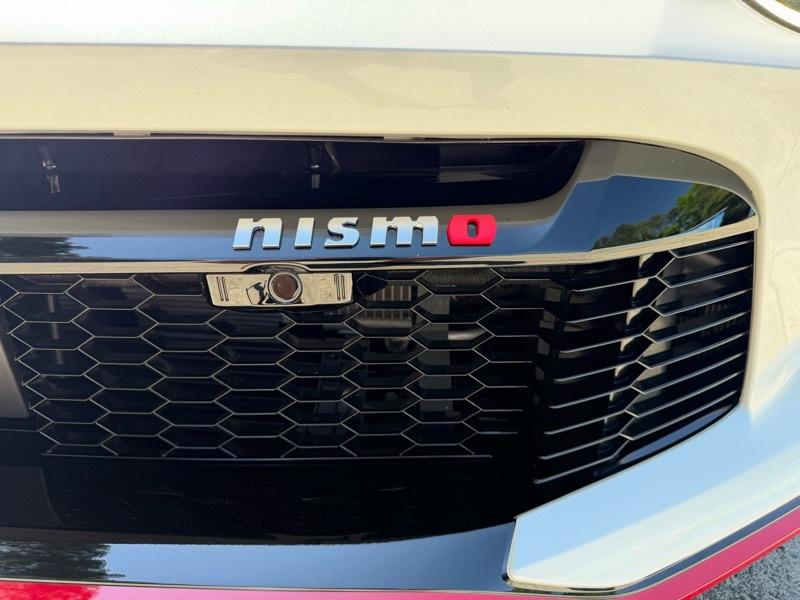 Nissan Z NISMO 9A 2024