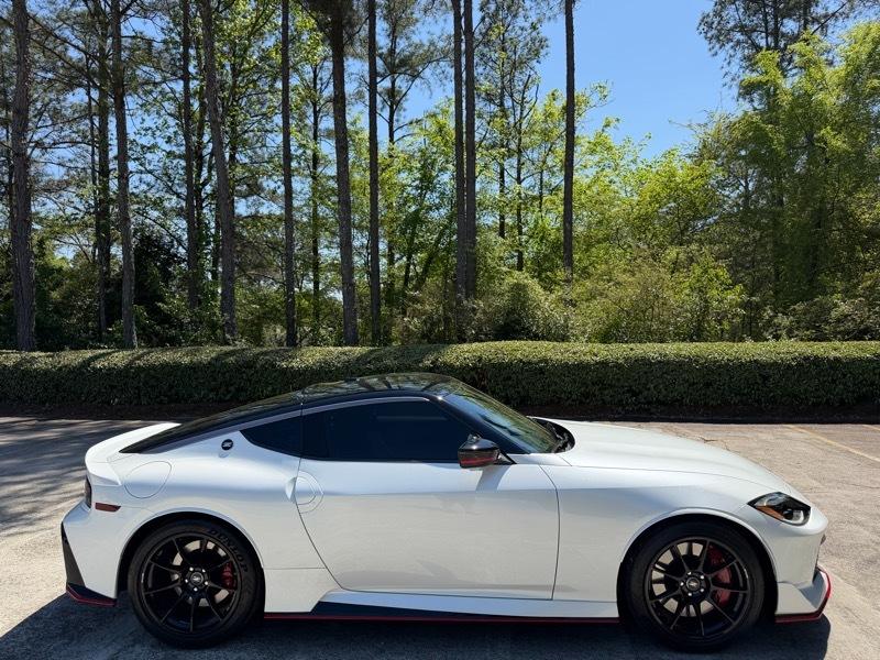 Nissan Z NISMO 9A 2024