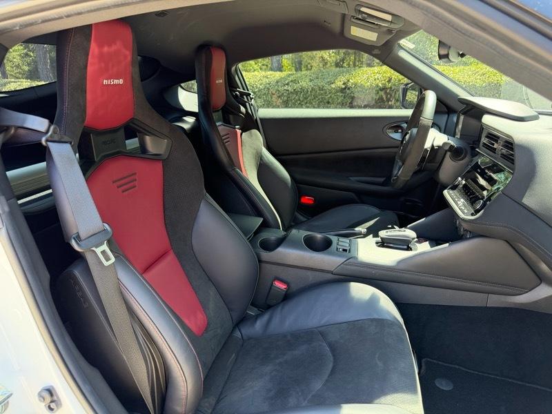 Nissan Z NISMO 9A 2024