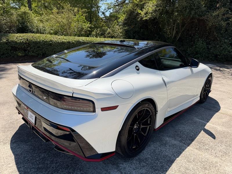 Nissan Z NISMO 9A 2024