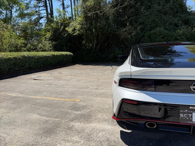 Nissan Z NISMO 9A 2024