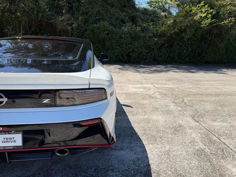 Nissan Z NISMO 9A 2024