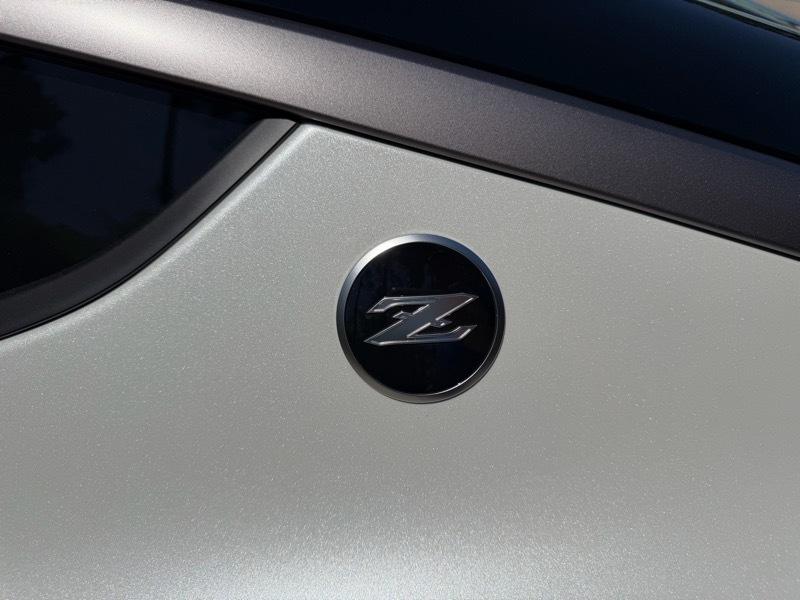 Nissan Z NISMO 9A 2024