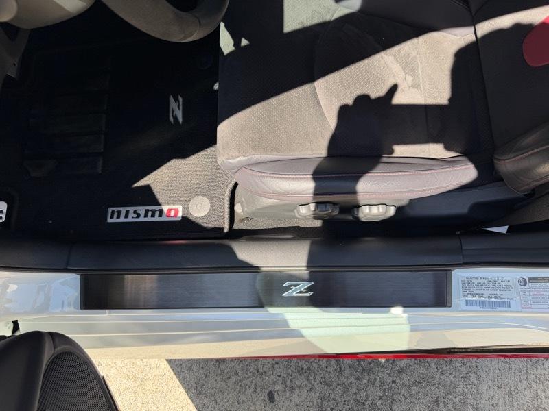 Nissan Z NISMO 9A 2024