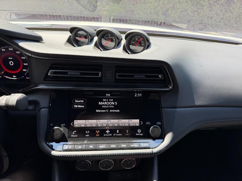 Nissan Z NISMO 9A 2024