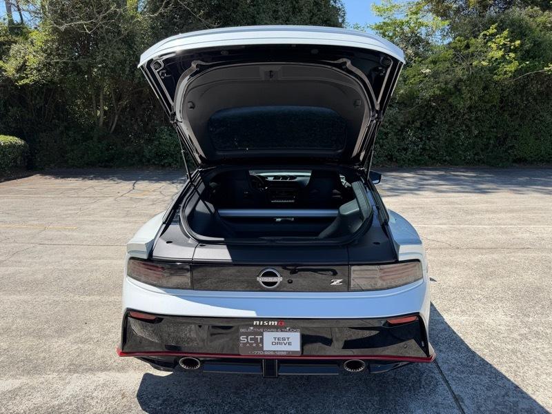 Nissan Z NISMO 9A 2024