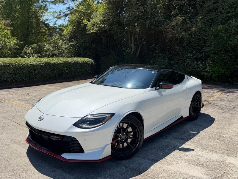 Nissan Z NISMO 9A 2024