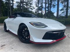 2024 Nissan Z 