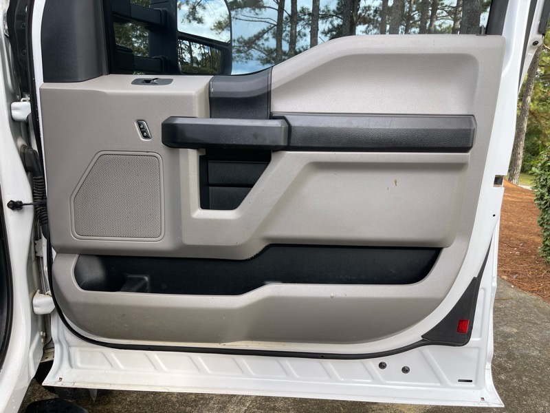 Ford F-450 Super Duty Chassis  2019 Ford F-450 Super Duty Chassis  2019