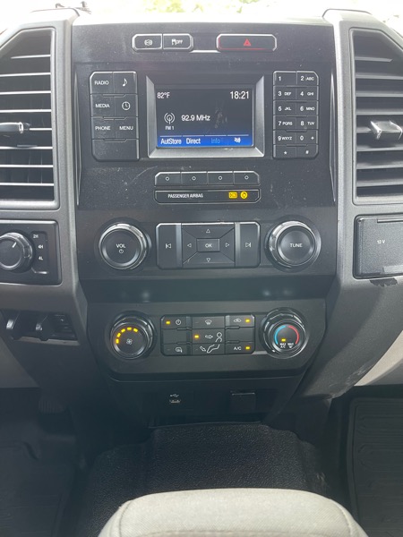 Ford F-450 Super Duty Chassis  2019 Ford F-450 Super Duty Chassis  2019