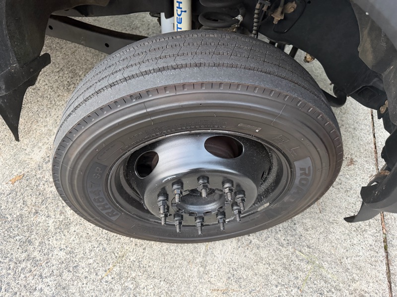 Ford F-450 Super Duty Chassis  2019