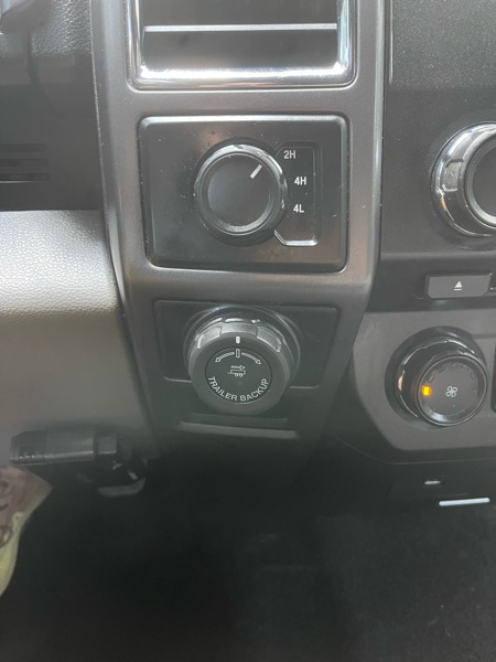 Ford F-150 XLT SuperCrew 5.5-ft. Bed 4WD 2016 Ford F-150 XLT SuperCrew 5.5-ft. Bed 4WD 2016