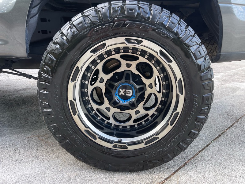 Ford F-150 XLT SuperCrew 5.5-ft. Bed 4WD 2016 Ford F-150 XLT SuperCrew 5.5-ft. Bed 4WD 2016