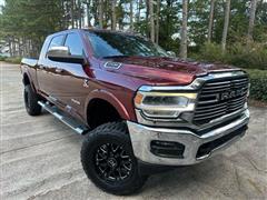 2020 RAM 2500 