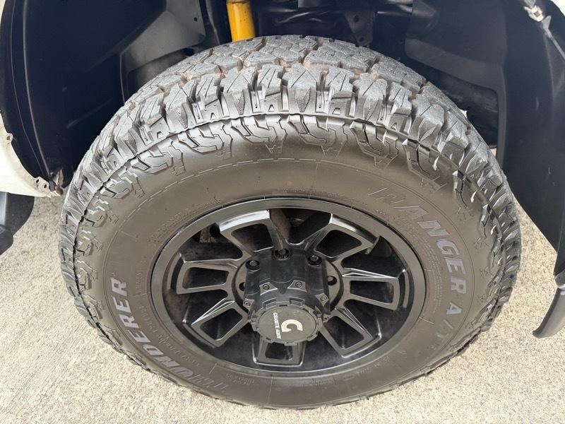 RAM 3500 Big Horn Crew Cab LWB 4WD 2019