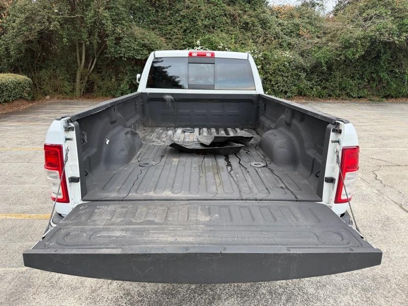 RAM 3500 Big Horn Crew Cab LWB 4WD 2019