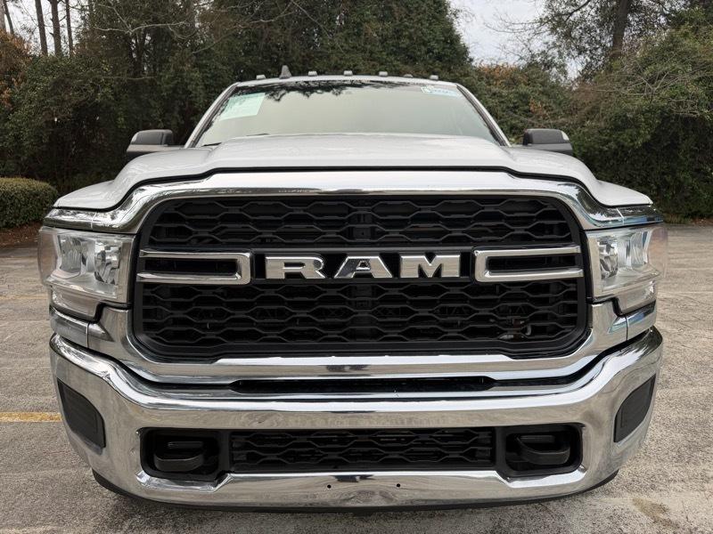 RAM 3500 Big Horn Crew Cab LWB 4WD 2019